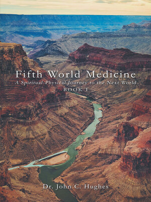 cover image of Fifth World Medicine